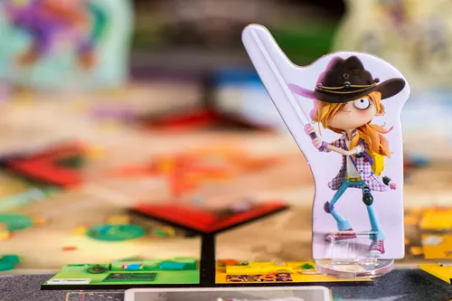 Test et avis sur ZOMBIE KIDZ EVOLUTION : detail 4